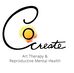 Co-Create Art Therapy & Reproductive Mental Health